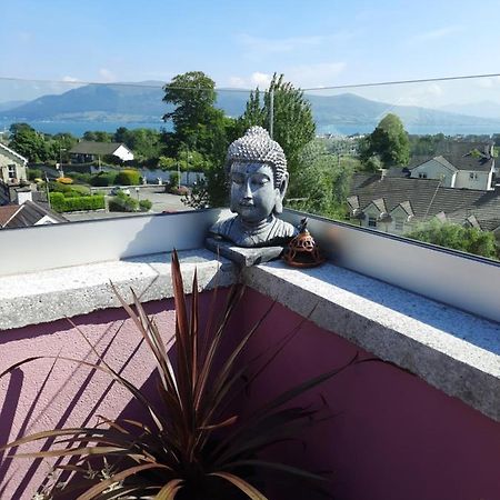 The Quarry House Carlingford Exterior photo