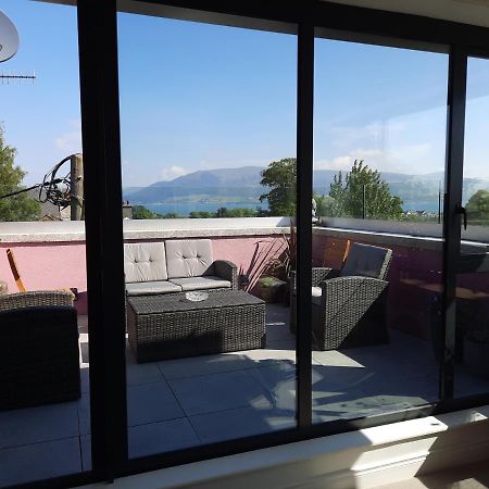 The Quarry House Carlingford Exterior photo