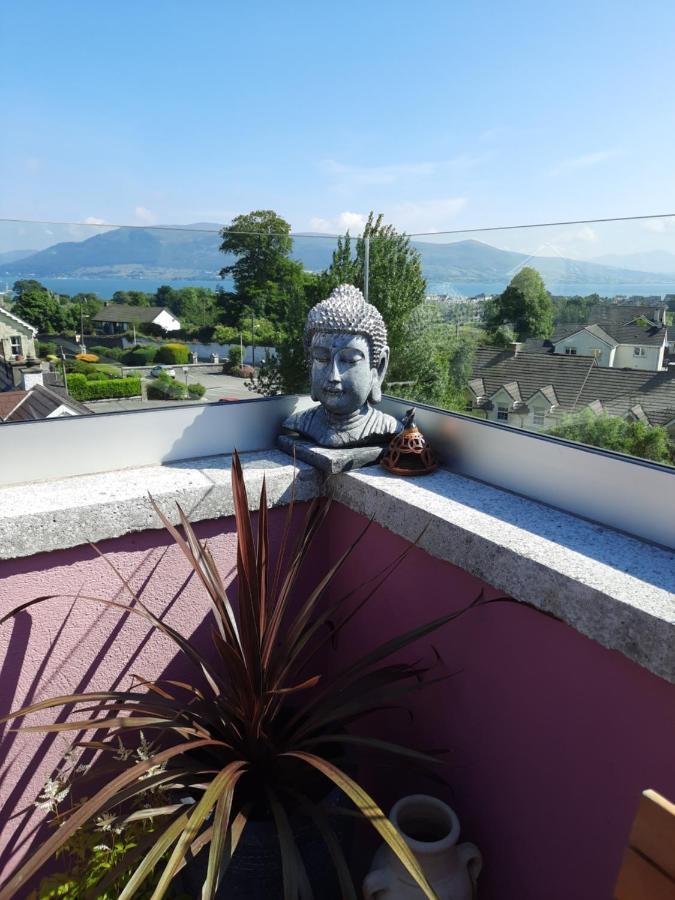 The Quarry House Carlingford Exterior photo