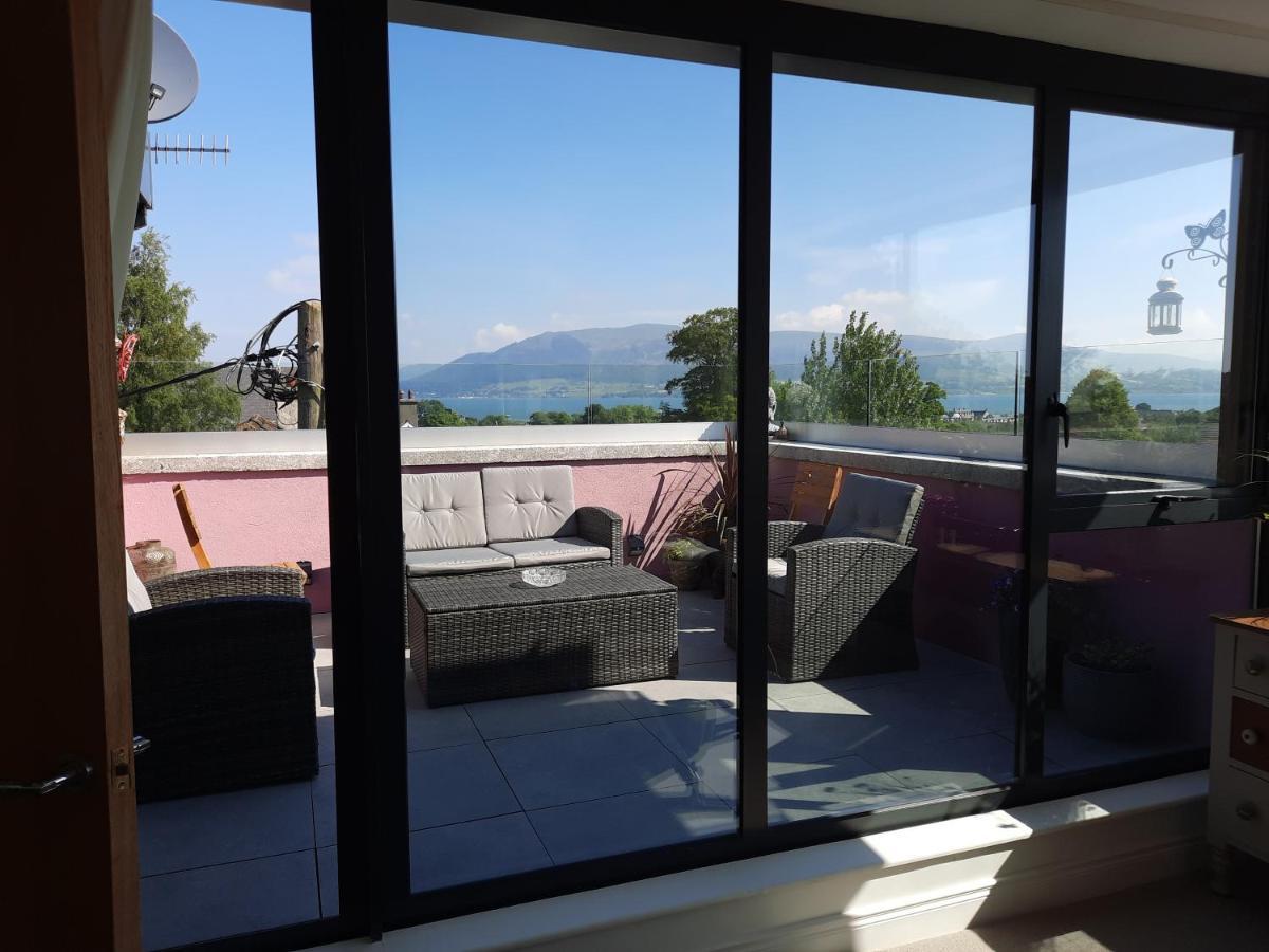 The Quarry House Carlingford Exterior photo