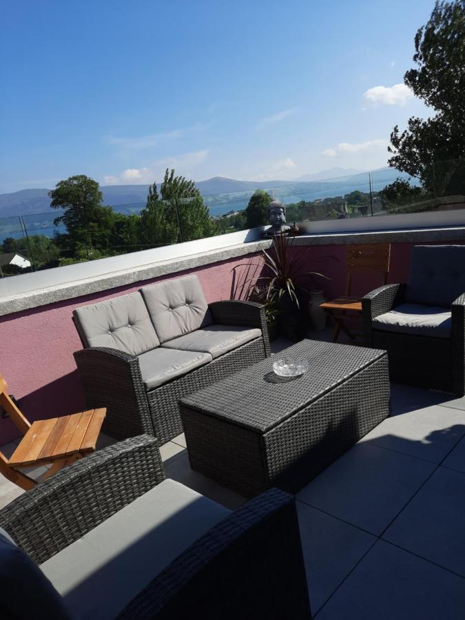 The Quarry House Carlingford Exterior photo