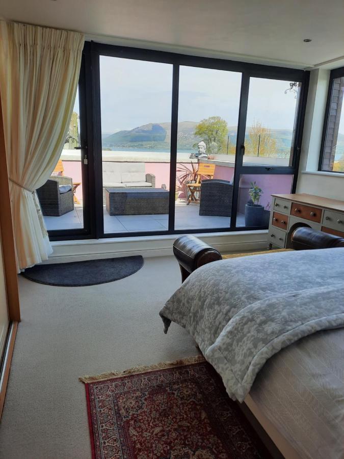 The Quarry House Carlingford Exterior photo