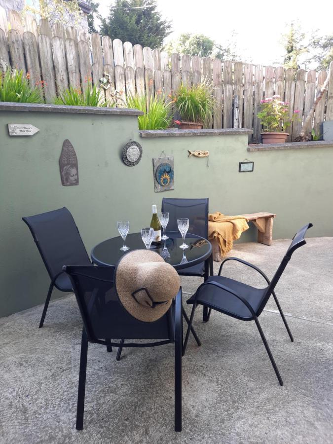 The Quarry House Carlingford Exterior photo